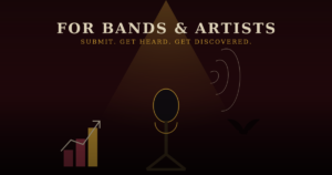 Darker Side Of Music – Updates New Tools for Bands & Artists (07/2026)